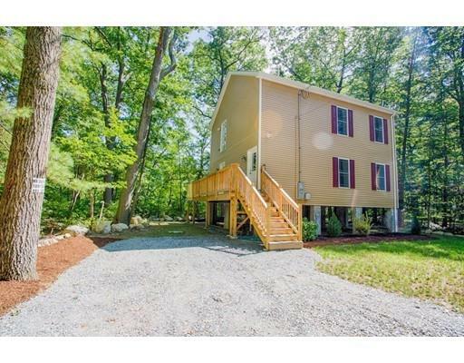 Property Photo: 46 Elsie Ave MA 01821