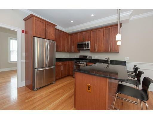 Property Photo: 59 Story St 3 MA 02127