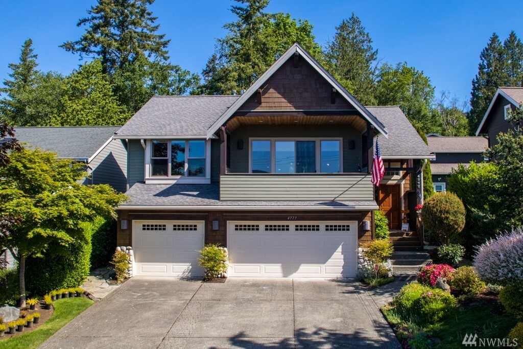 Property Photo: 4777 E Oregon St WA 98226