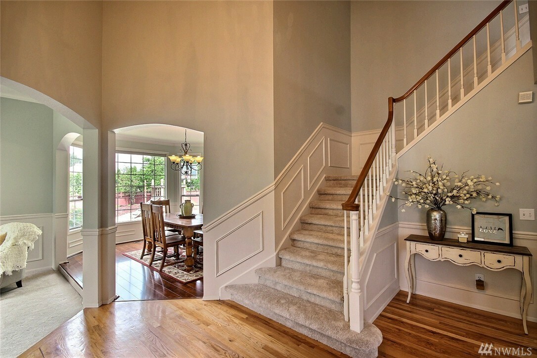 Property Photo: 18008 SE 282nd Ct WA 98042