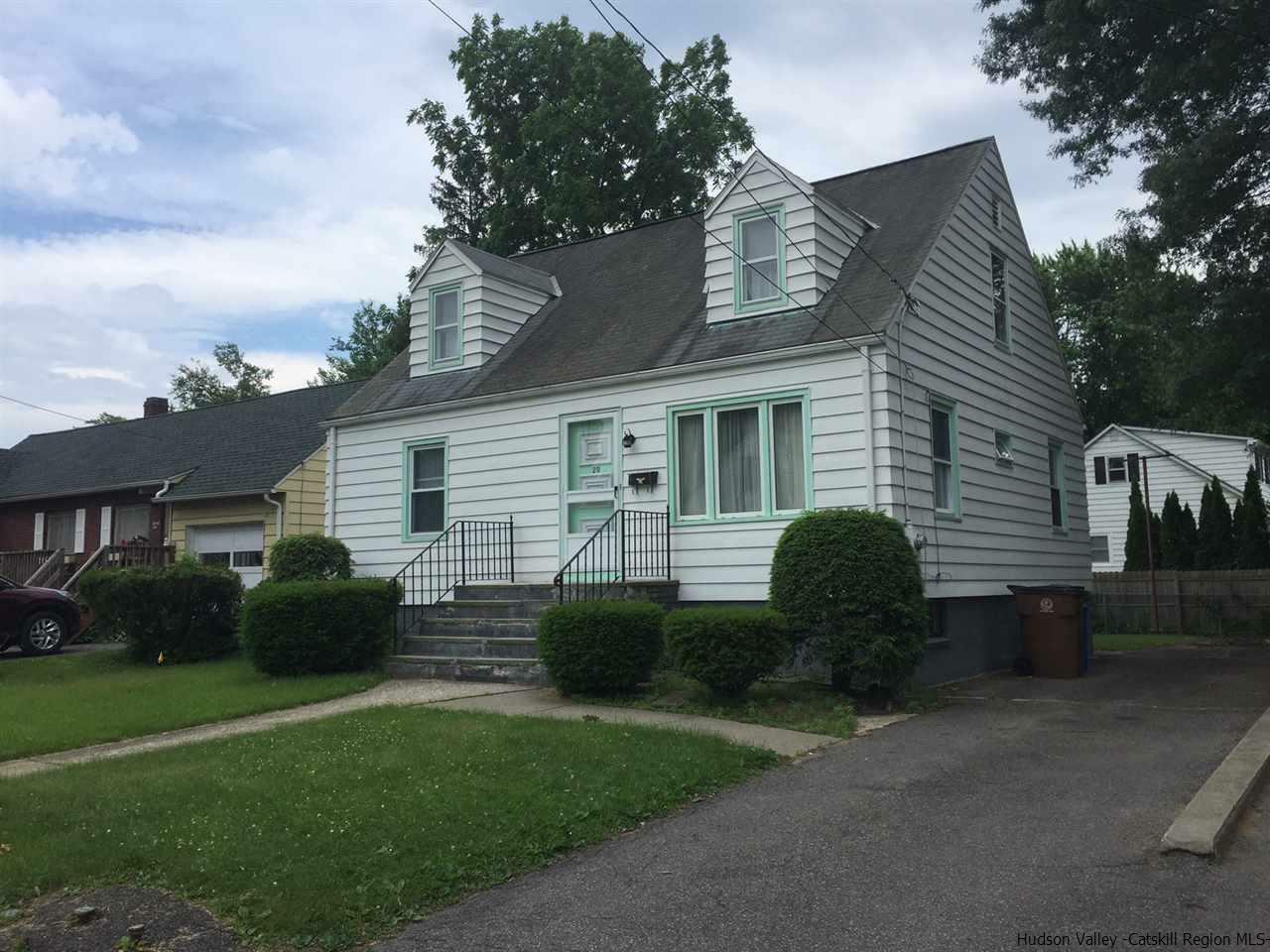 Property Photo: 20 Merilina NY 12401