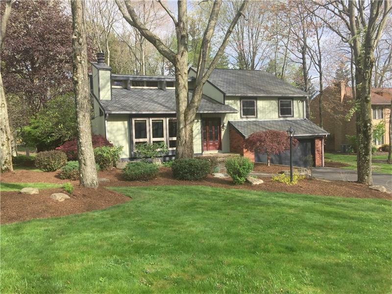 Property Photo:  4718 Lucy Drive  PA 15101 