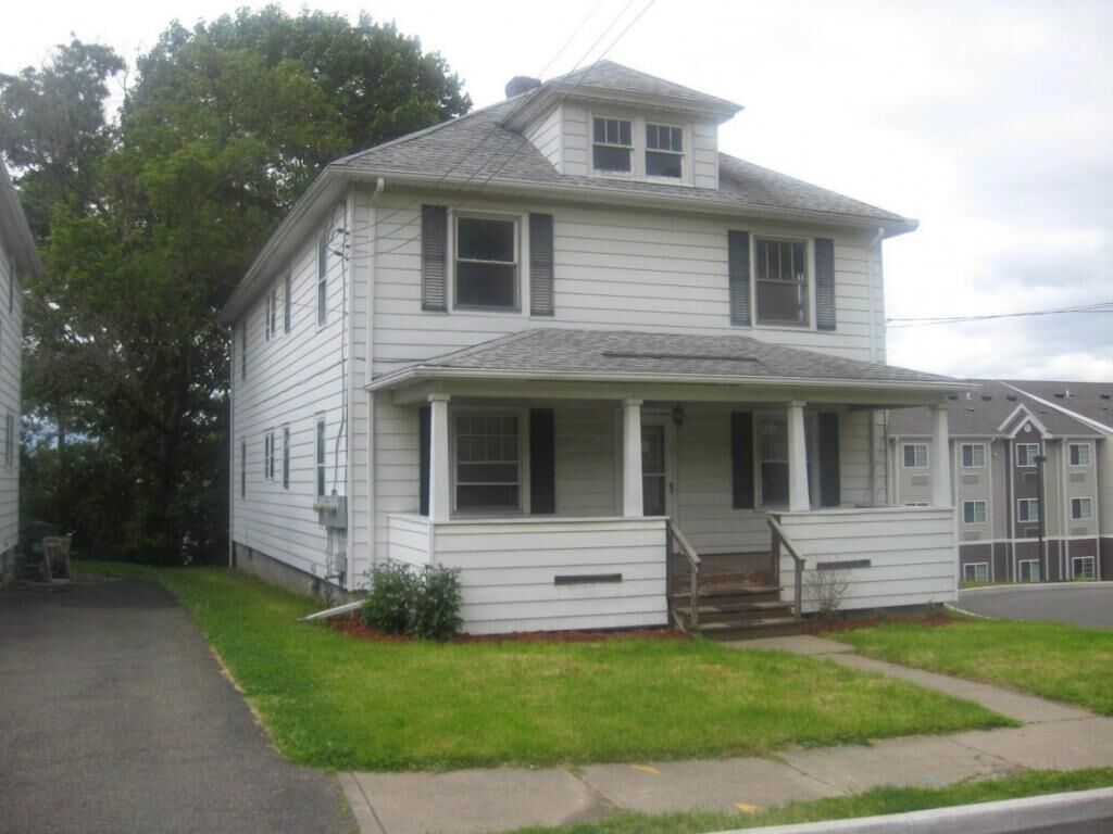 Property Photo: 63 Adams Street NY 13905