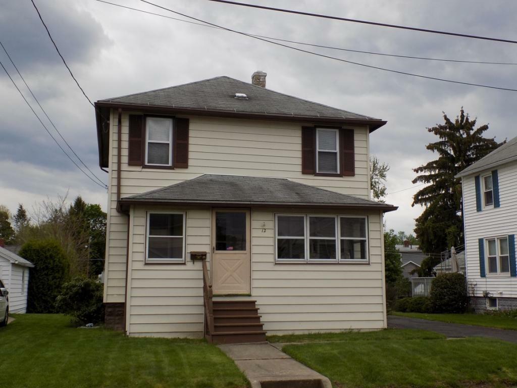 Property Photo:  12 Davis Avenue  NY 13790 