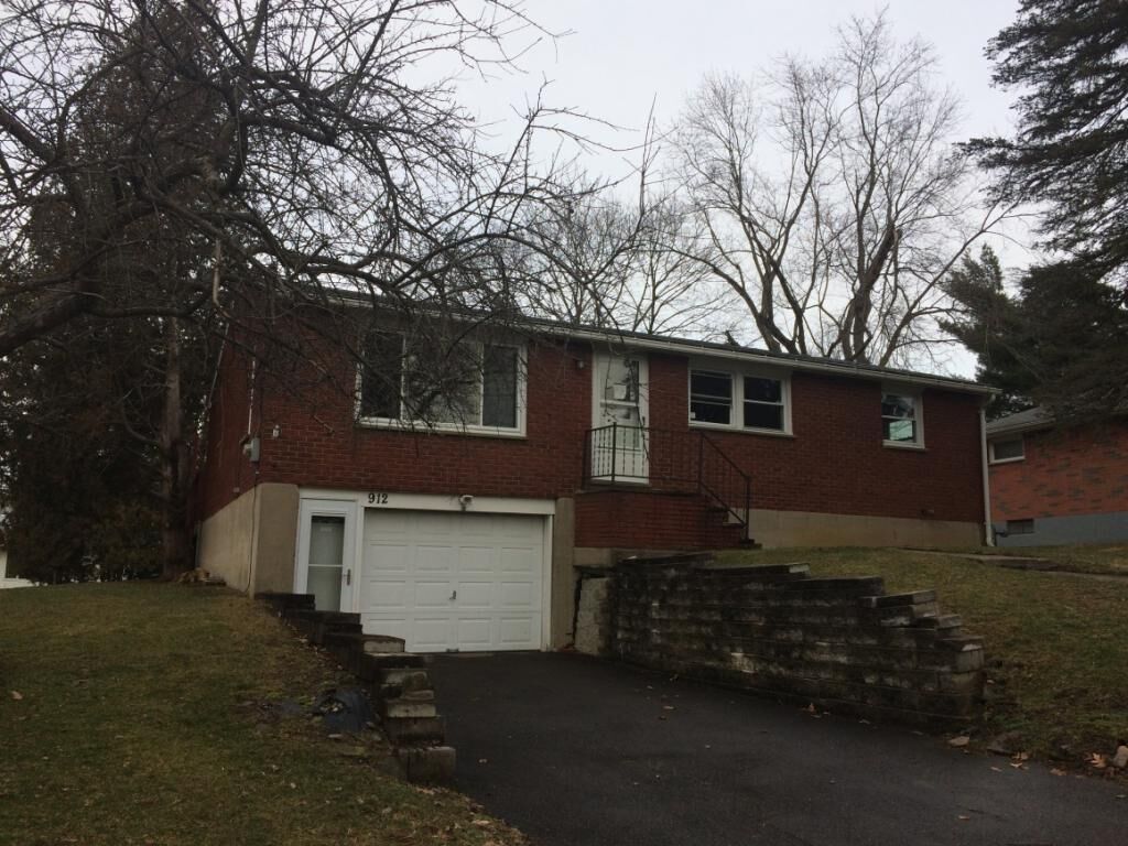 Property Photo: 912 Martin Street NY 13760