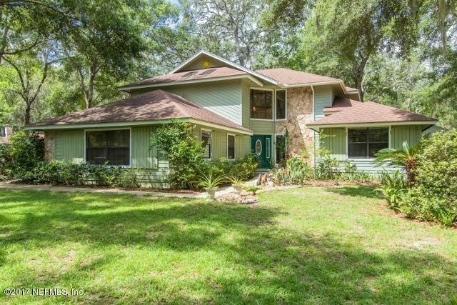 Property Photo:  3451 Red Cloud Trail  FL 32086 