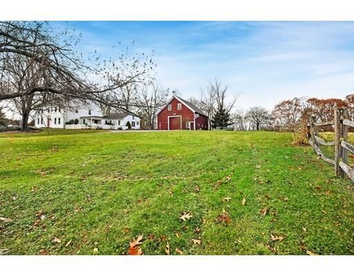 Property Photo:  462 Hill Rd  MA 01719 