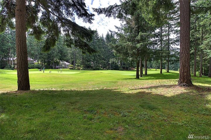 Property Photo:  4920 Canterwood Dr NW  WA 98332 