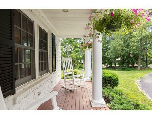 Property Photo:  104 Howe Road  MA 02025 