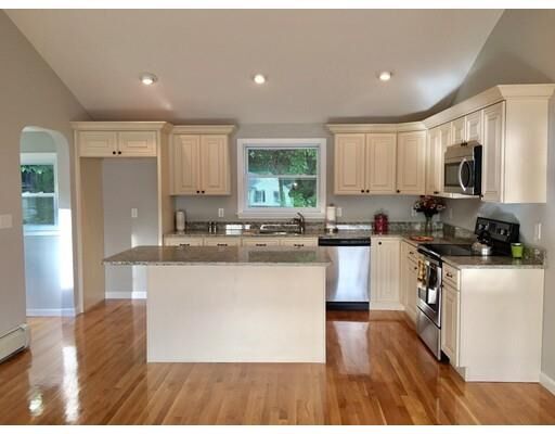 Property Photo:  19 Calabrese St  MA 01970 