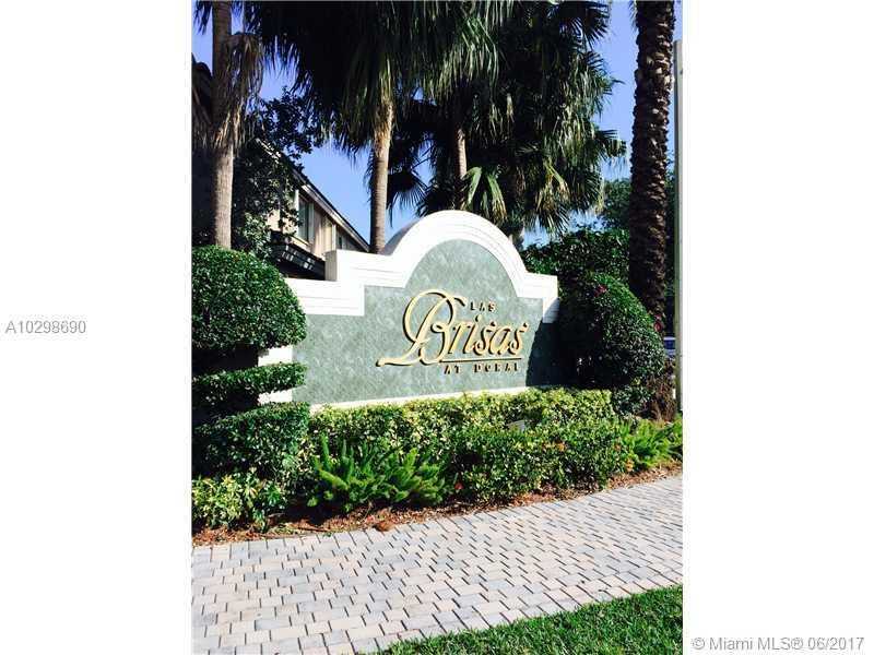 Property Photo: 5640 NW 115 Ct 211 FL 33178