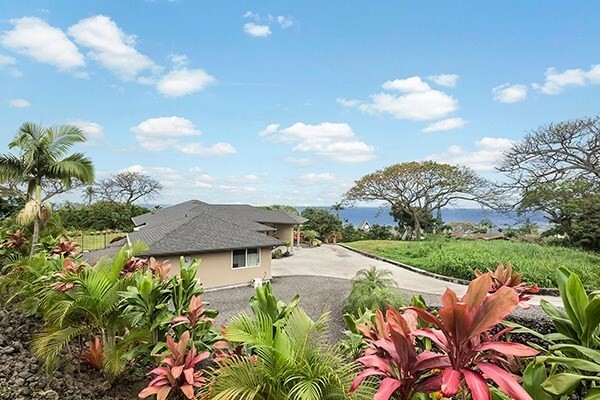 Property Photo:  77-160 Kalaniuka Street  HI 96725 