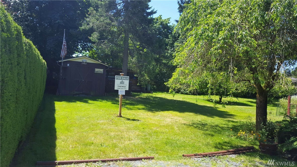 Property Photo: Xxx S 198th St WA 98188