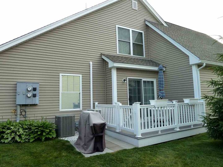 Property Photo: 42 Reflection Drive NH 03051