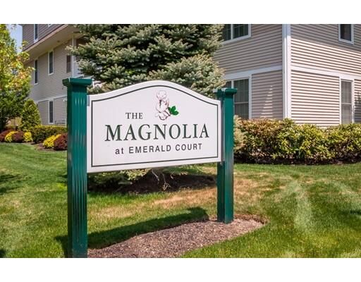 Property Photo: 1201 Emerald Court 1201 MA 01876
