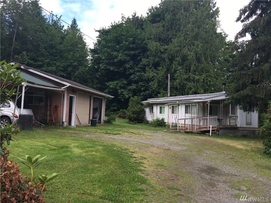 Property Photo: 4506 144th Dr SE WA 98290