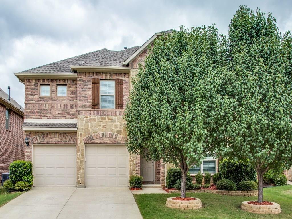 Property Photo:  497 Maverick Drive  TX 75065 