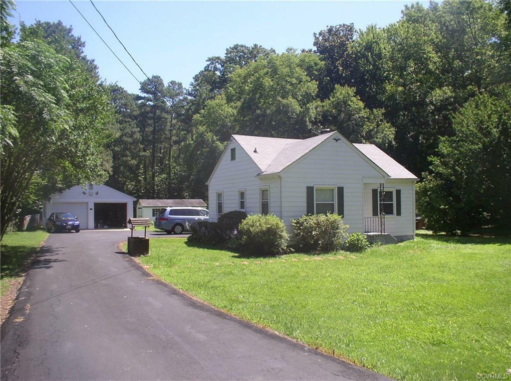 Property Photo:  2752 Darbytown Road  VA 23231 