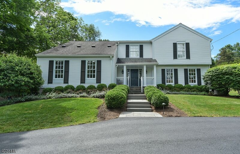 Property Photo:  411 Fairmount Ave  NJ 07928 