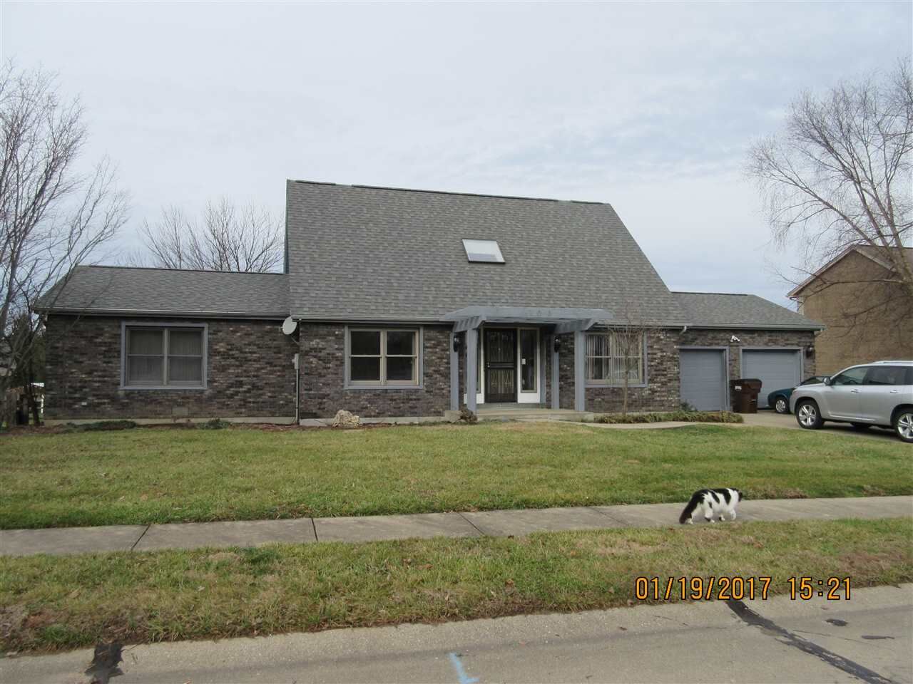 Property Photo: 103 Windsor Court KY 41001