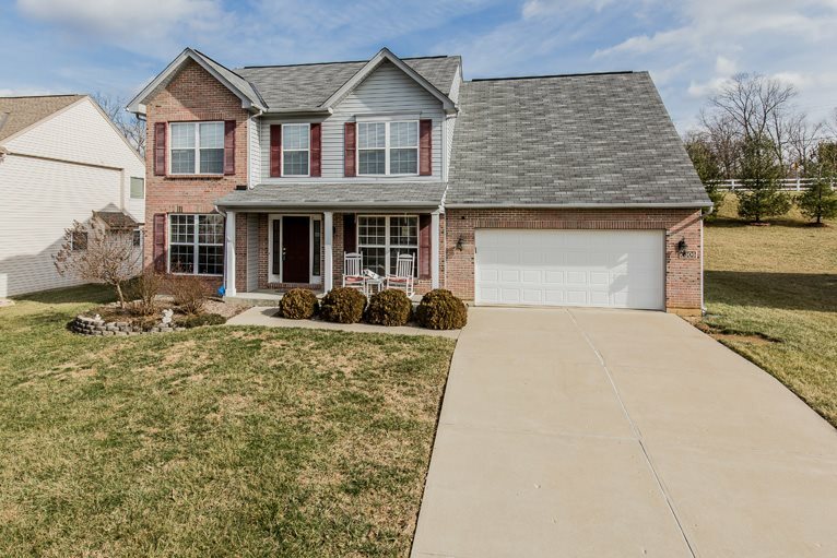 Property Photo:  6306 Stallion Court  KY 41051 