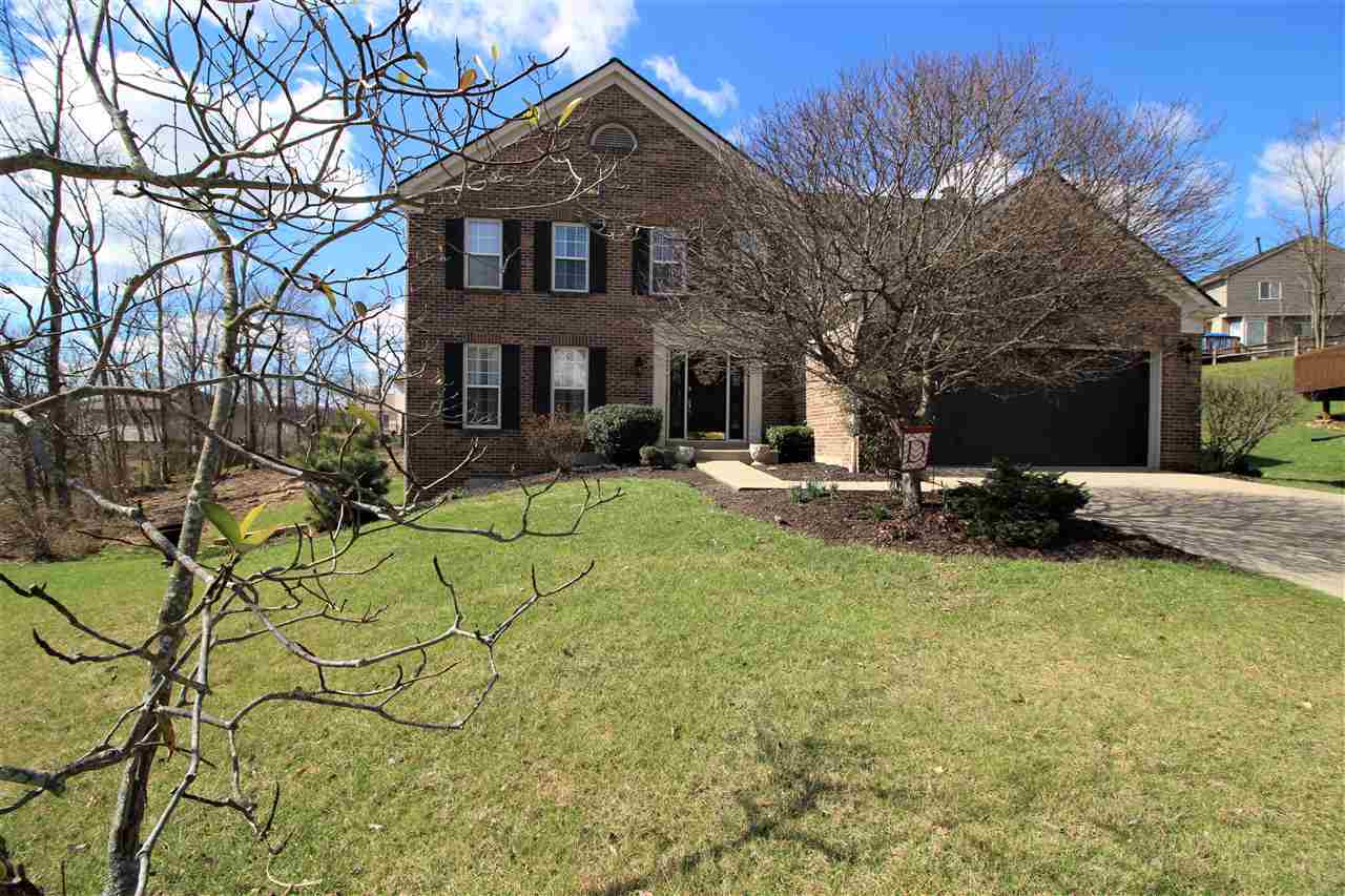 Property Photo: 3724 Bristol KY 41018