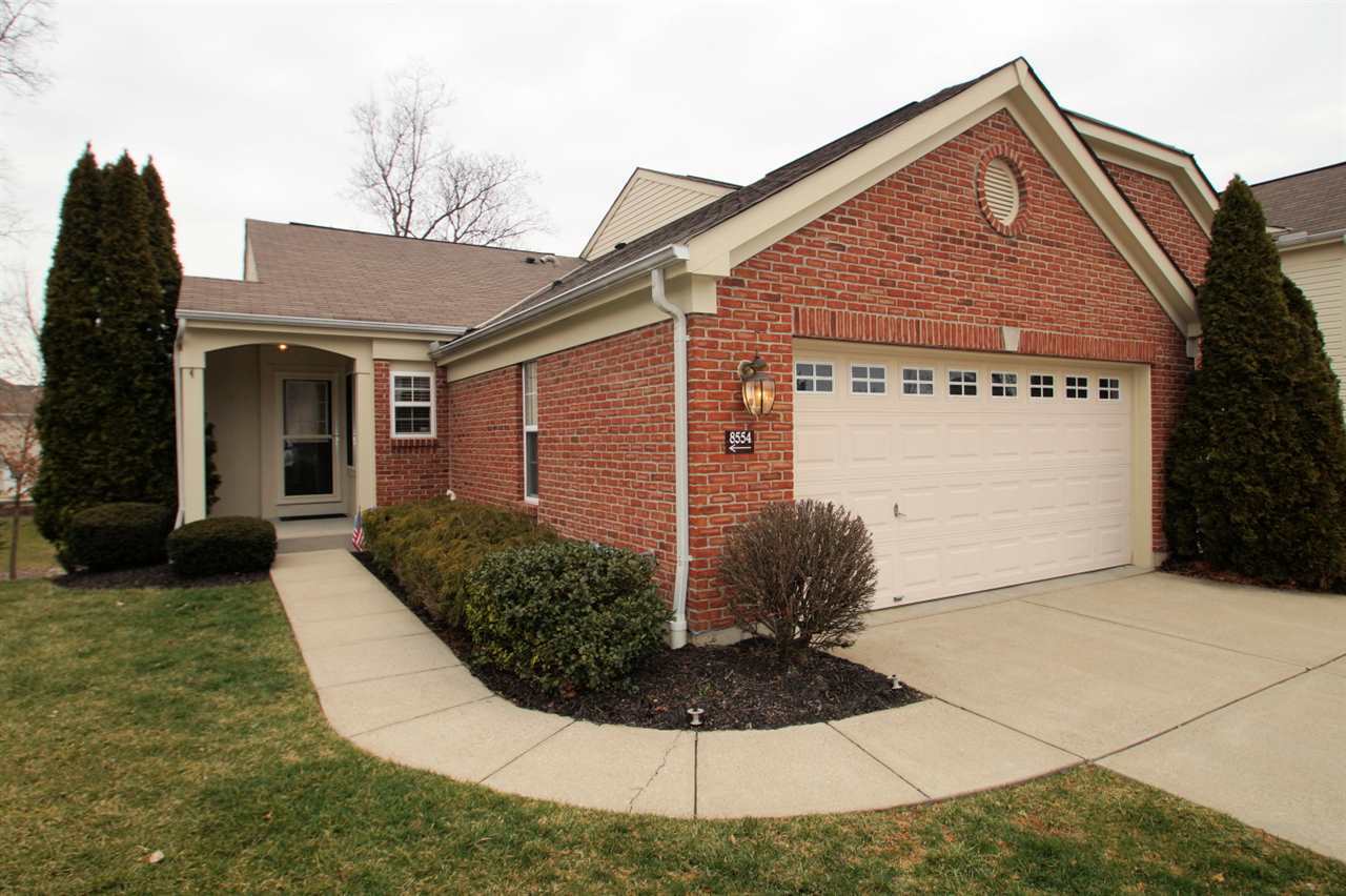 Property Photo:  8554 Wiltshire Way  KY 41042 