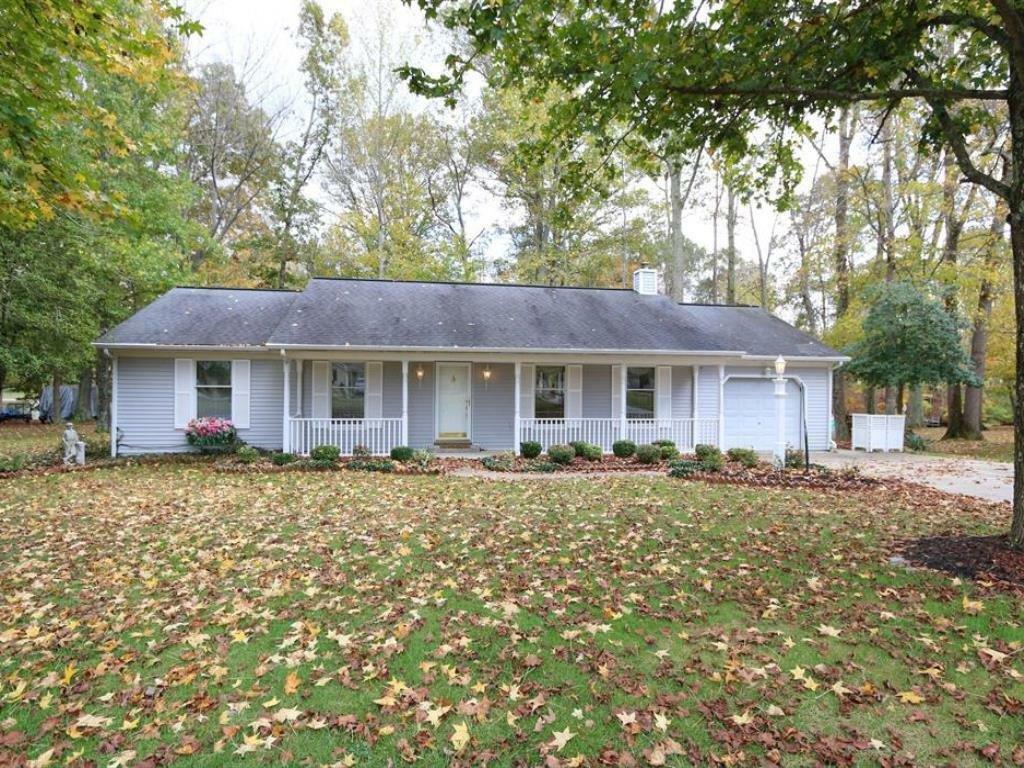 Property Photo:  1555 Inverness Road  KY 40363 