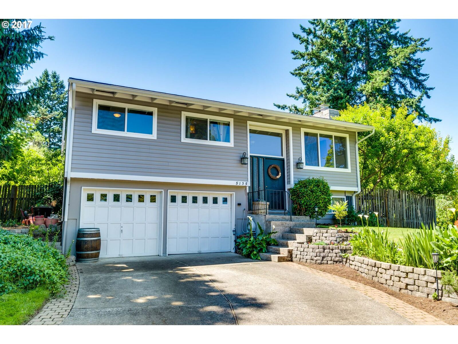 Property Photo: 5135 SW 190th Ct OR 97078