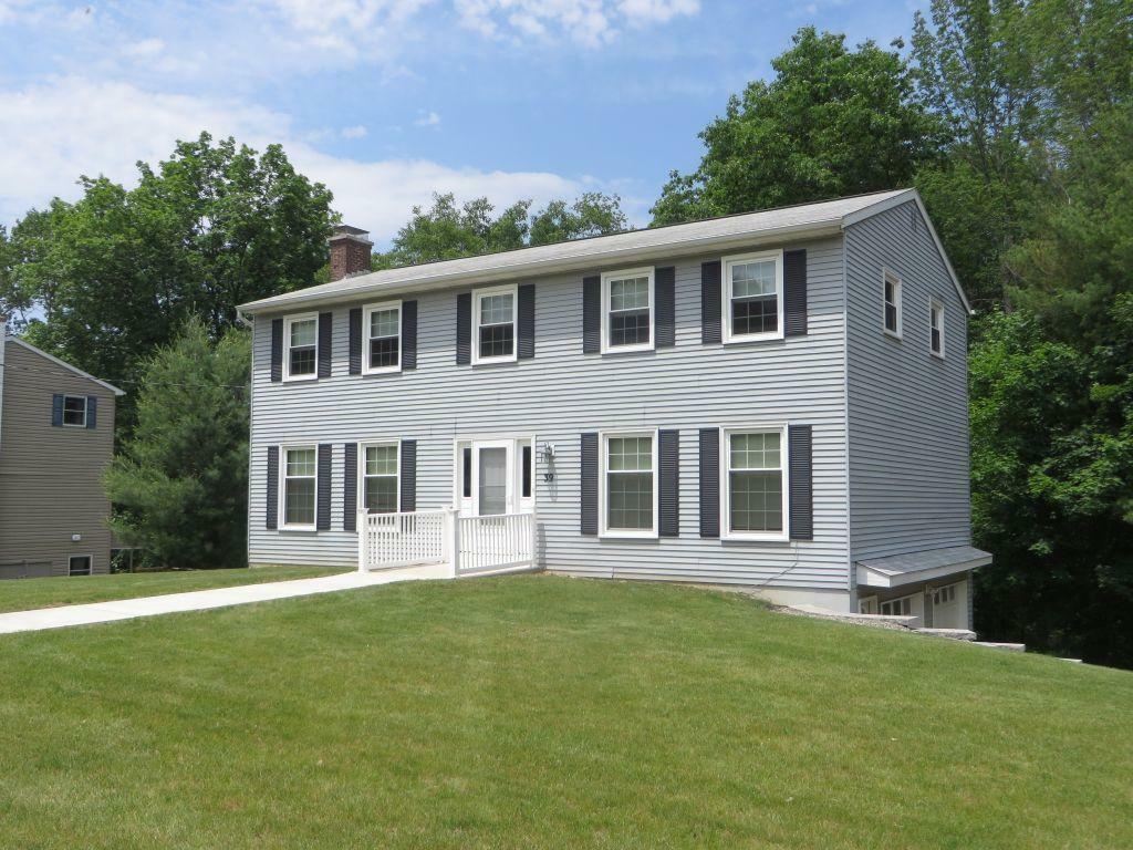 Property Photo:  39 Highland Drive  NY 13732 