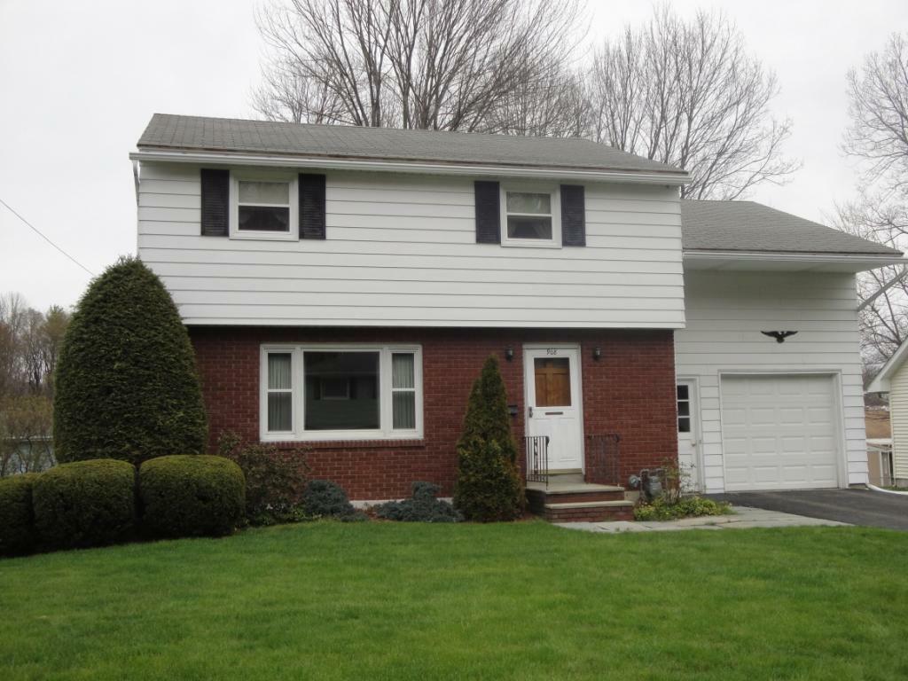 Property Photo:  908 Byford  NY 13760 