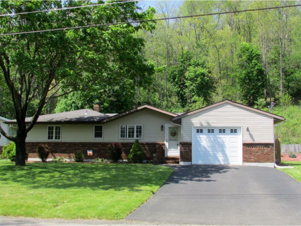 Property Photo: 24 Wightman Drive NY 13901