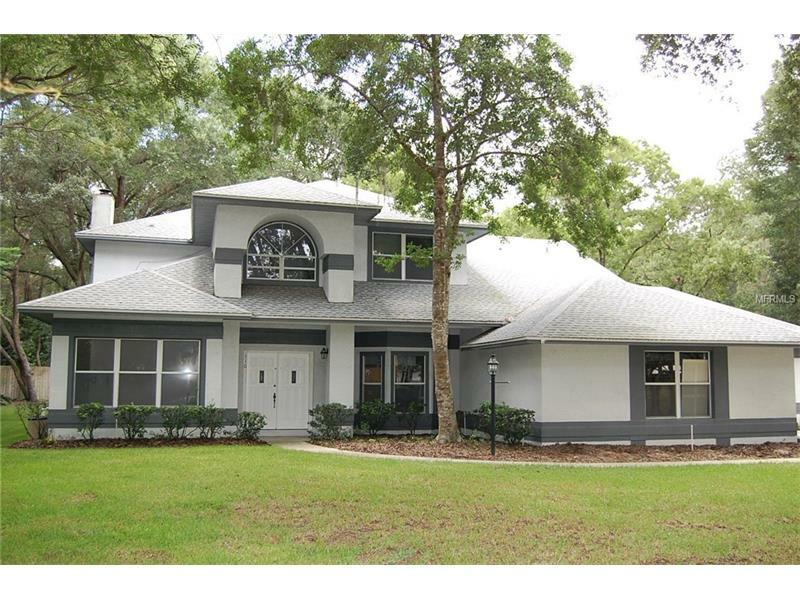 Property Photo:  1100 Deer Gully Court  FL 32712 