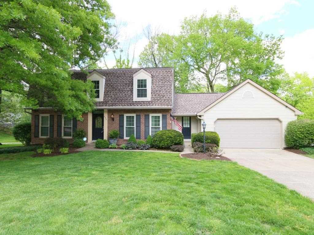 Property Photo:  995 Riverwatch Drive  KY 41017 