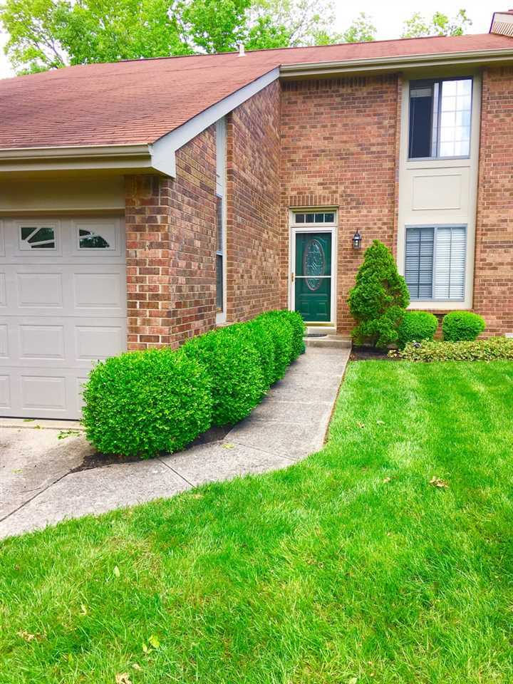 Property Photo: 204 Shaker Heights Lane KY 41017