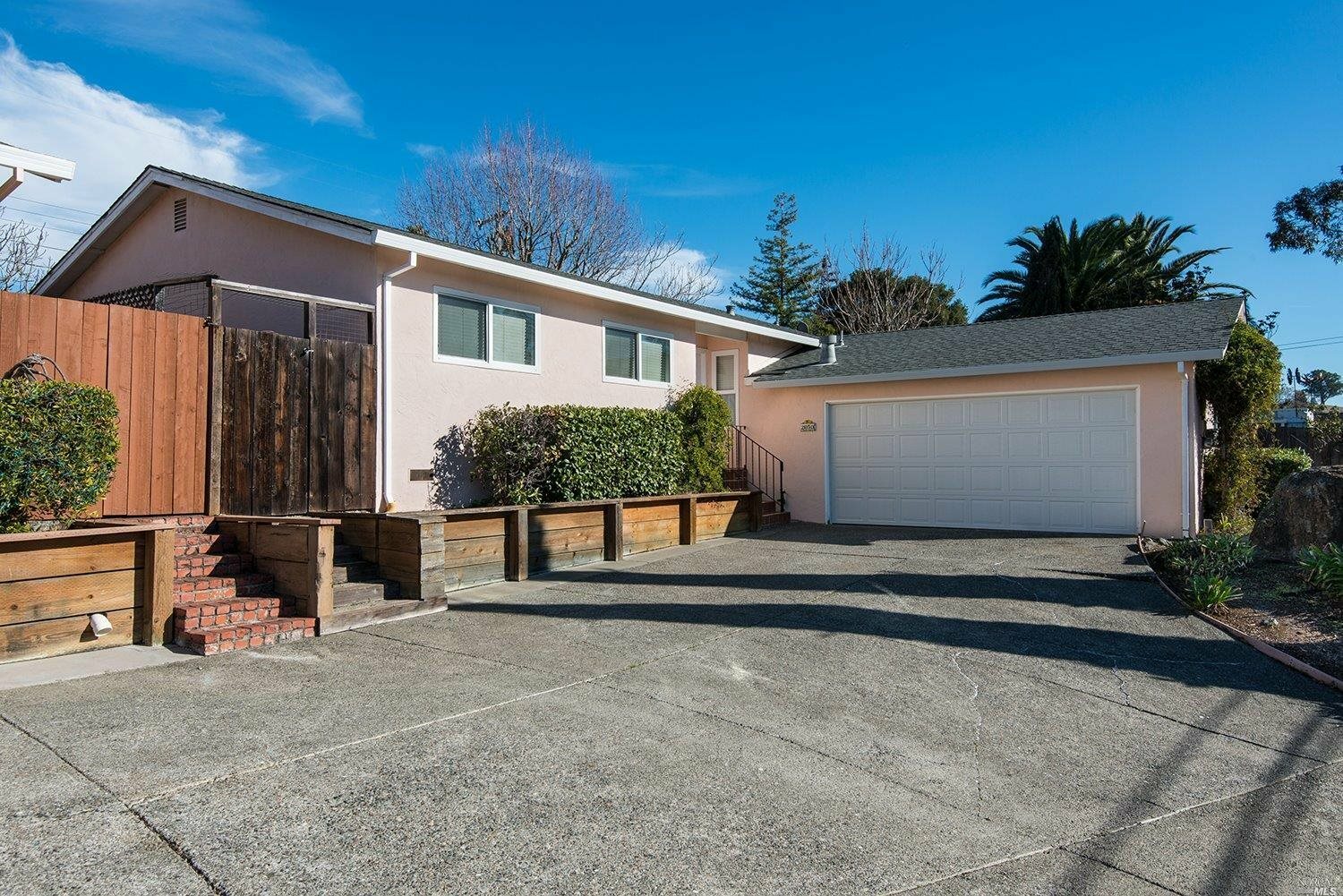 Property Photo:  2050 Feliz Road  CA 94945 