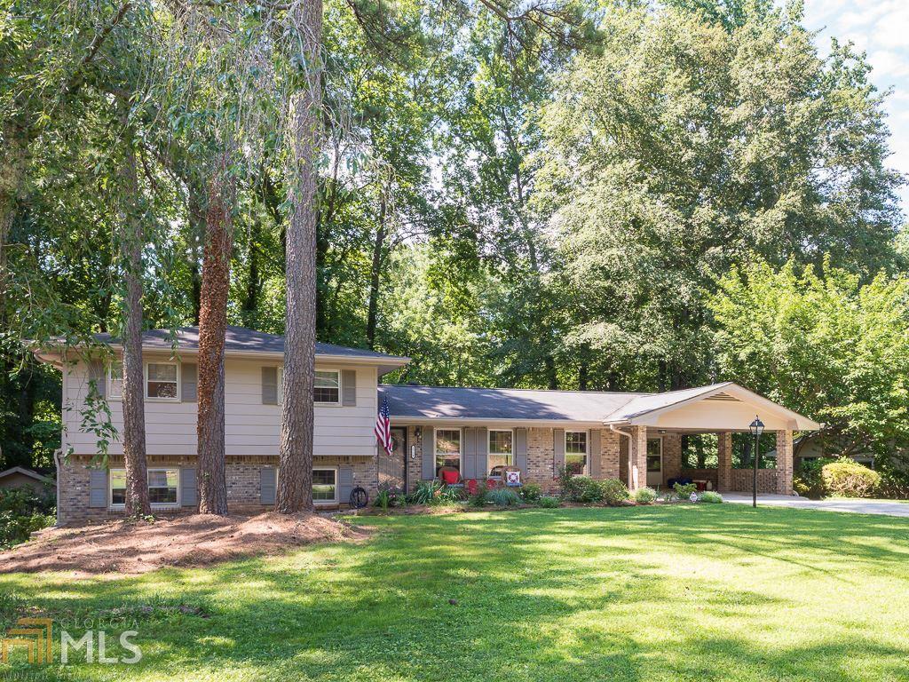 Property Photo: 2724 Evans Dale Cir GA 30340