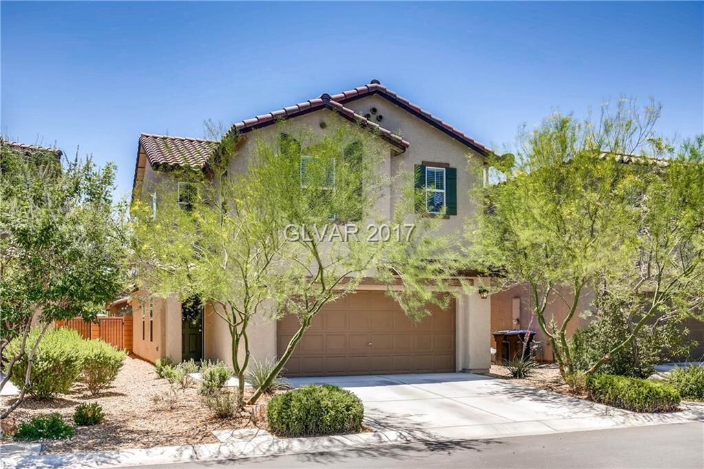 Property Photo: 7013 Leadville Peak Avenue NV 89179