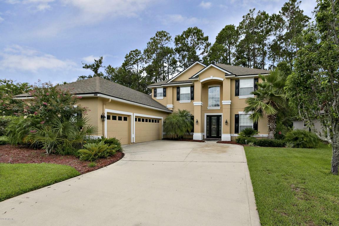 Property Photo:  3200 Trout Creek Ct  FL 32092 