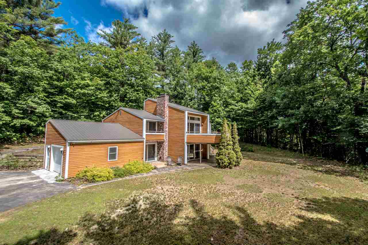 Property Photo:  2507 Eaton Road  NH 03832 