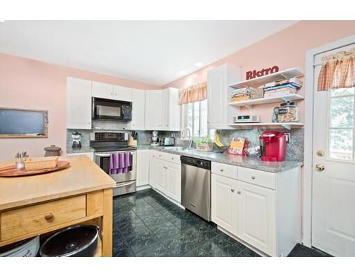 Property Photo:  63 Woods Rd  MA 02155 