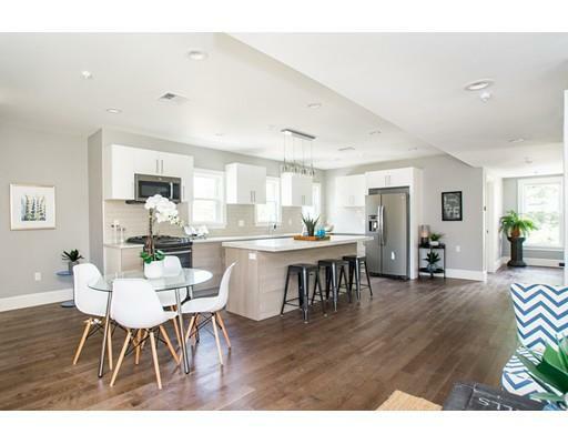 Property Photo: 5 Wigglesworth St 2 MA 02145