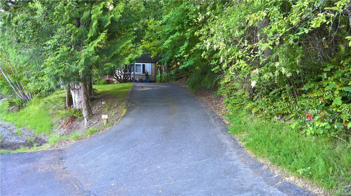 Property Photo: 4000 Flynn St 88 WA 98229