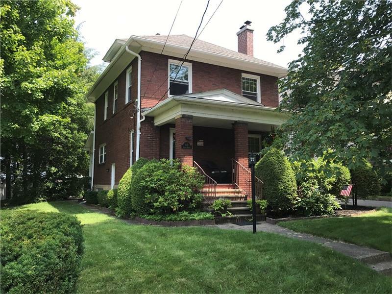 Property Photo: 410 Adams Ave PA 16117