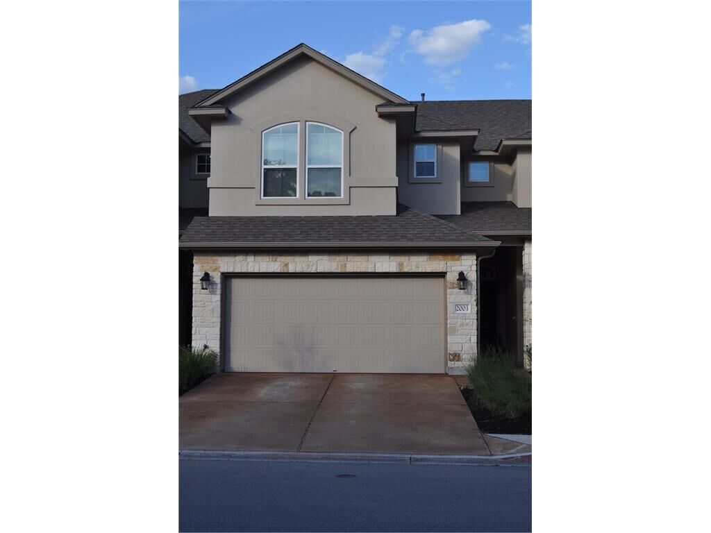 Property Photo:  13400 Briarwick Drive 2003  TX 78729 