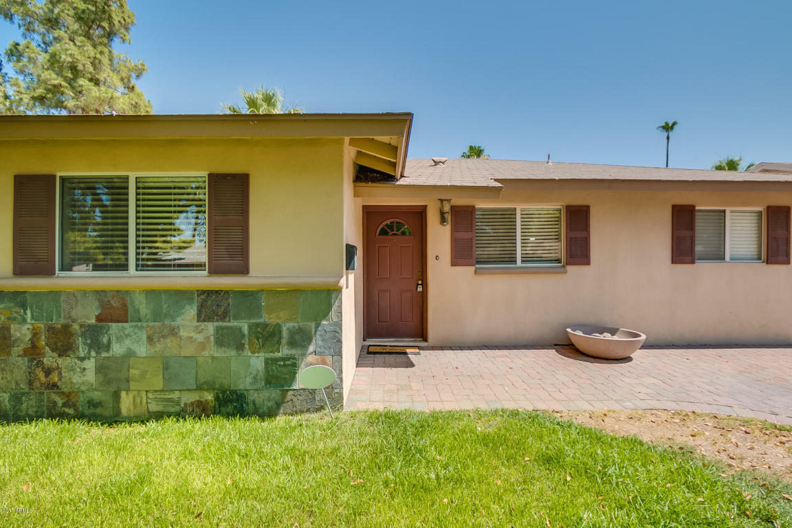 Property Photo:  3018 E Cheery Lynn Road  AZ 85016 