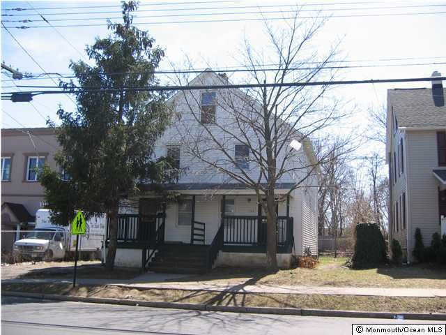 Property Photo: 133 Drs James Parker Boulevard NJ 07701