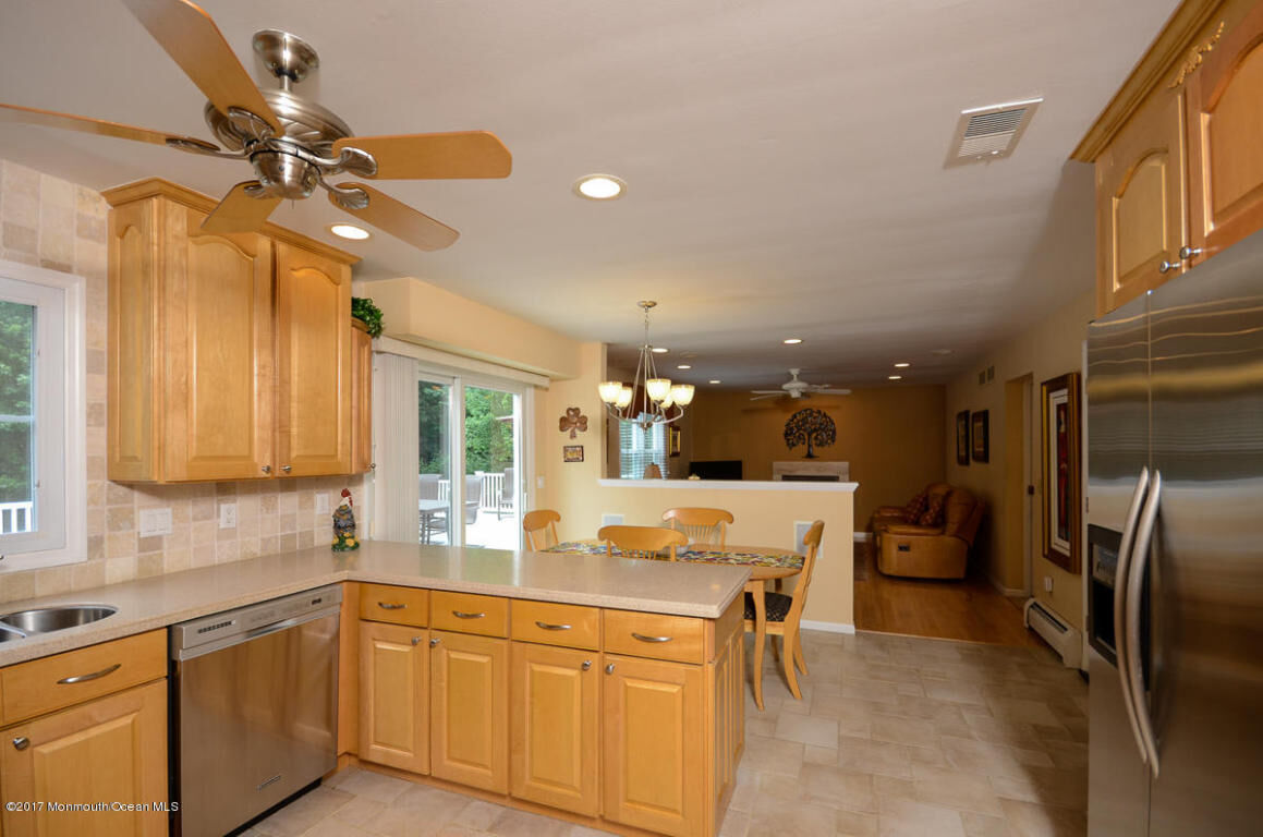 Property Photo:  33 Columbia Drive  NJ 07724 