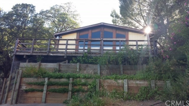 Property Photo: 3360 Springe Street CA 95464