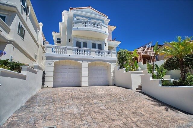 Property Photo: 502 S Francisca Avenue CA 90277